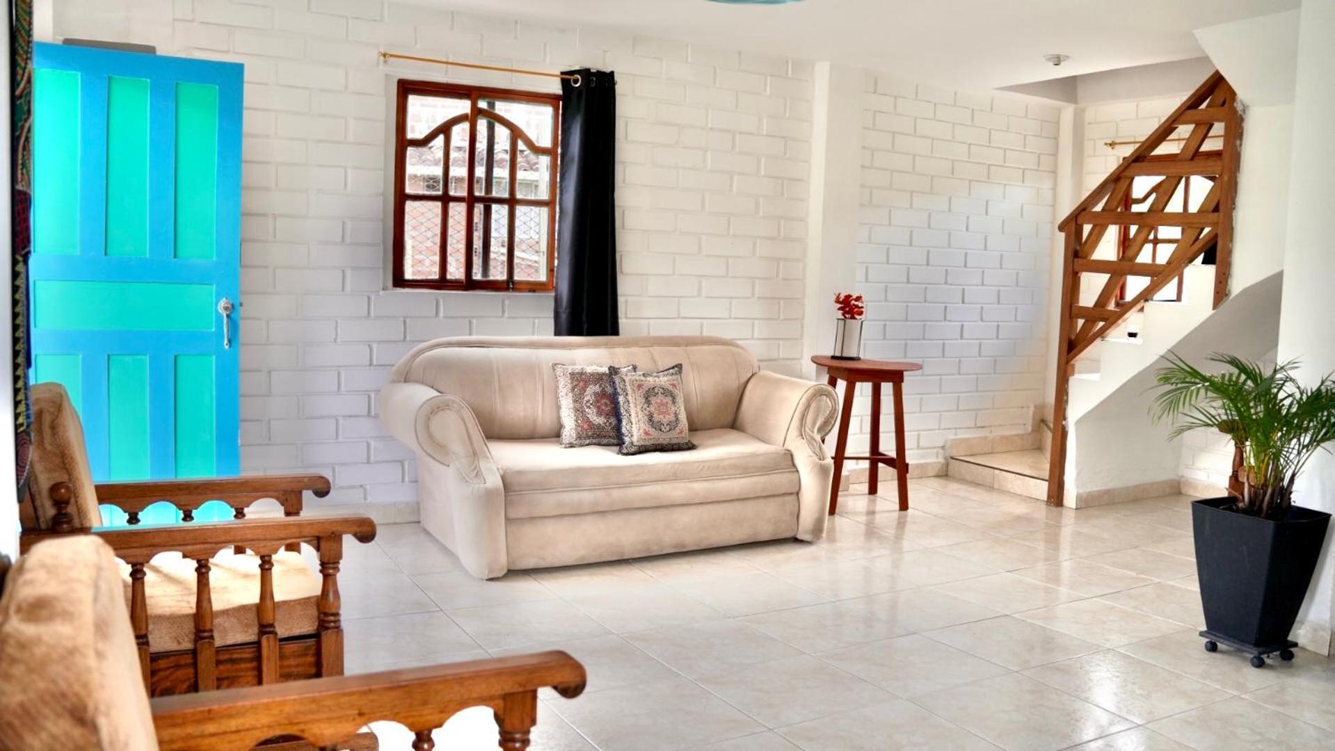 Casa Guatape Apartment Exterior foto