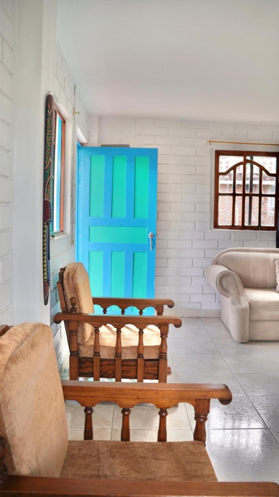 Casa Guatape Apartment Exterior foto